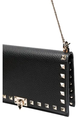 VALENTINO GARAVANI Mini Borsa Rockstud