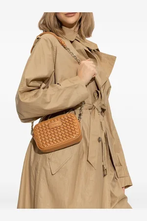 Emporio Armani Mini Borsa In Pelle