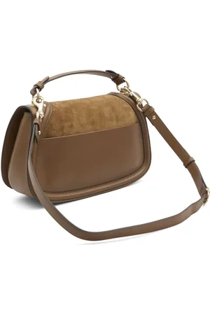 Gucci Borsa Blondie Media In Pelle