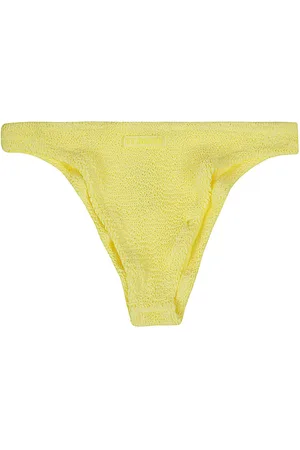 MC2 SAINT BARTH Slip Bikini Brasiliano
