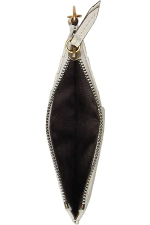 Gucci Mini Borsa Gg Marmont In Pelle Con Porta Carte