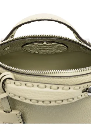 Fendi Borsa By The Way Mini In Pelle