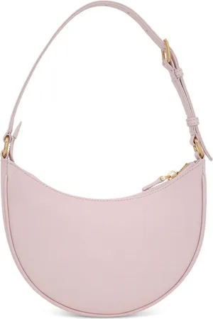 VALENTINO GARAVANI Mini Borsa Vlogo Signature In Pelle