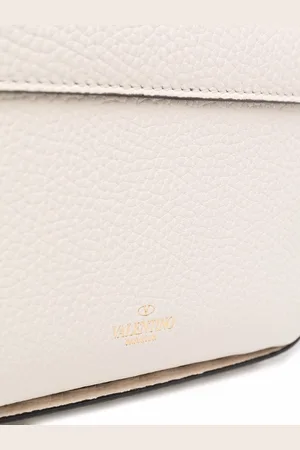 VALENTINO GARAVANI Mini Borsa Rockstud In Pelle