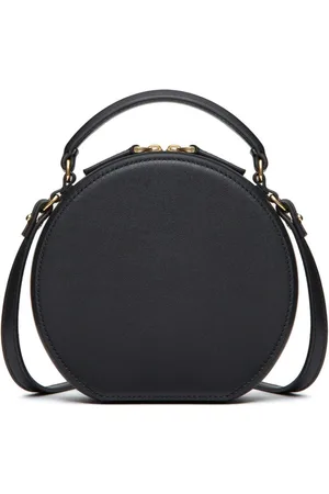 VALENTINO GARAVANI Mini Borsa Vlogo Signature In Pelle