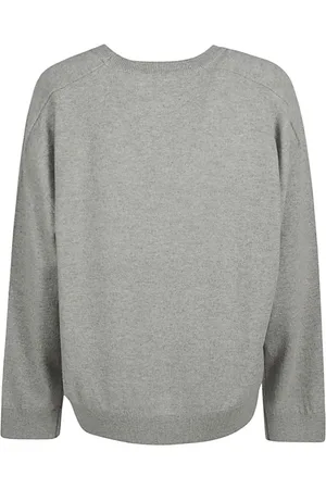 Armarium Maglia Girocollo In Cashmere