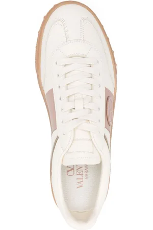 VALENTINO GARAVANI Sneaker Upvillage In Pelle