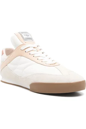 Chloé CHLOÈ - Sneaker Kick In Pelle