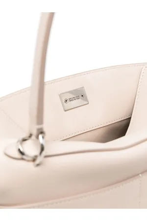 Balenciaga Borsa Rodeo Piccola In Pelle