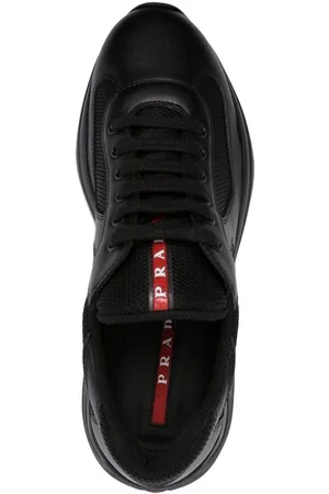 Prada Sneaker America