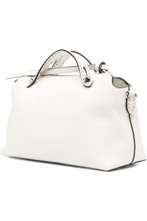 Fendi Borsa By The Way Media In Pelle