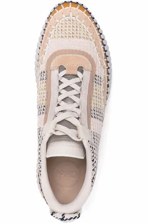 Chloé CHLOÈ - Sneaker Nama