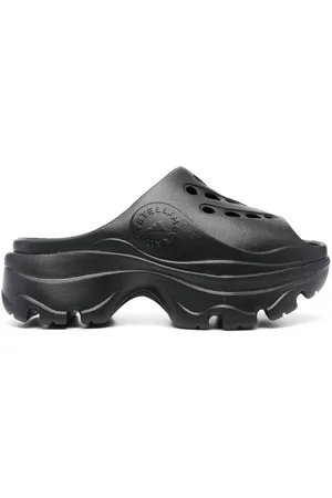 adidas Zoccolo Con Logo