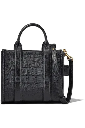 Marc Jacobs Borsa The Crossbody Tote In Pelle