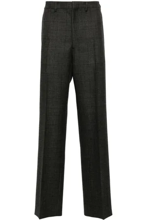 Prada Pantalone In Cotone