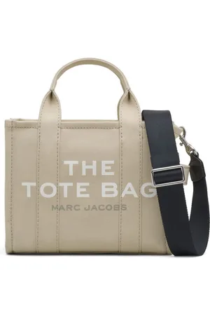 Marc Jacobs Borsa The Tote Bag Piccola In Canvas