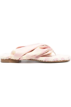 Burberry Sandalo Infradito