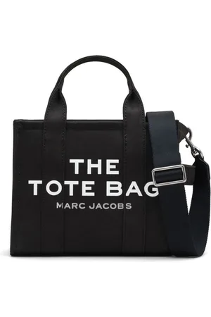 Marc Jacobs Borsa The Tote Bag Piccola In Canvas