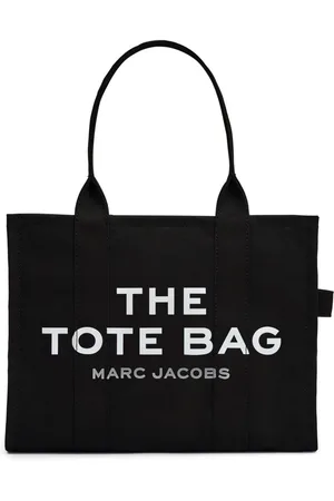 Marc Jacobs Borsa The Tote Bag Grande In Canvas