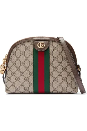 Gucci Borsa A Spalla Ophidia Piccola