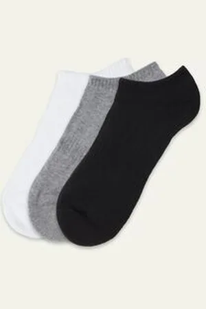 Tezenis 3 x Pedulino Sportivo Cotone Uomo