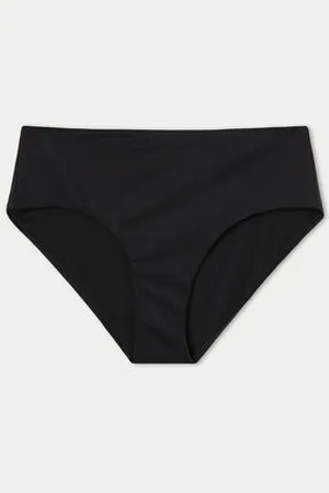 Tezenis Bikini Slip Alto Riciclato Donna