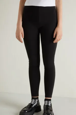 Tezenis Leggings Termici in Cotone Donna