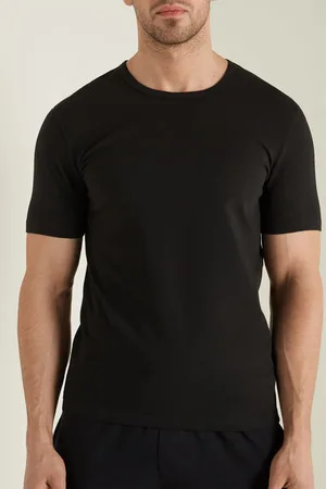 Tezenis Maglia in Cotone Termico Uomo