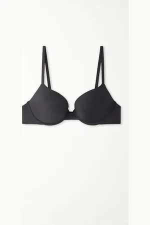 Tezenis Bikini Push-Up Imbottito Microfibra Riciclata Donna