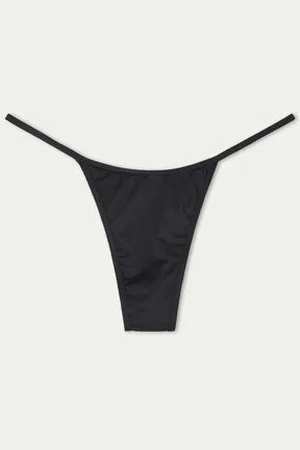 Tezenis Bikini Perizoma Fianchetto Riciclato Donna
