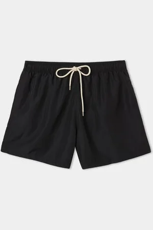 Tezenis Costume Boxer Corto Basic Riciclato Uomo