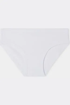 Tezenis Slip in Cotone Bambina