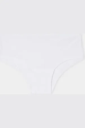 Tezenis Culotte Bambina Cotone Basic Bambina