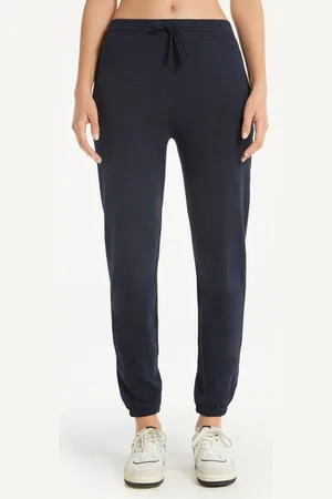 Tezenis Jogger con Tasche a Filetto e Coulisse Donna