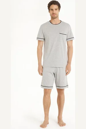 Pigiami corti uomo tezenis store