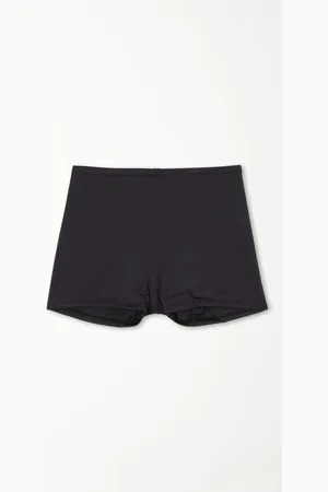 Tezenis Bikini Culotte Pantaloncino Riciclato Donna