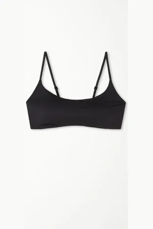 Tezenis Bikini Brassiere Imbottiseno Estraibile Riciclato Donna