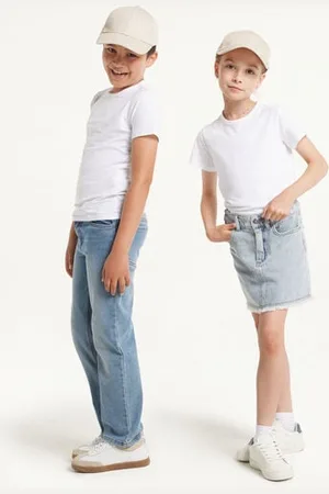 Tezenis Berretto Visiera Bimbi Unisex Unisex