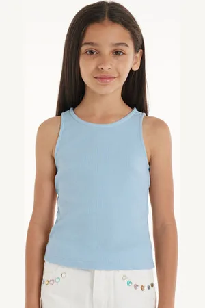 Tezenis canotte bambina hotsell