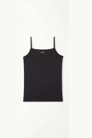 Tezenis Bambina Ragazza Top e Canotte FASHIOLA