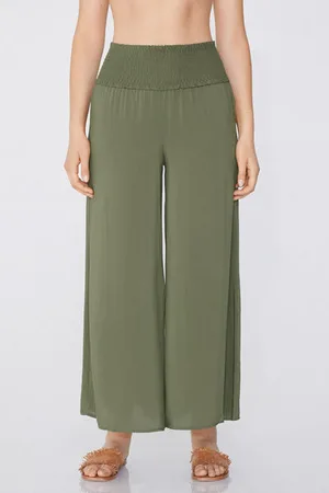 Tezenis Pantagiappo in Tela Punto Smock Donna