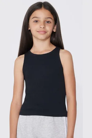 Tezenis Bambina Ragazza Top e Canotte FASHIOLA