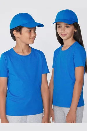 Tezenis Berretto Visiera Bimbi Unisex Unisex