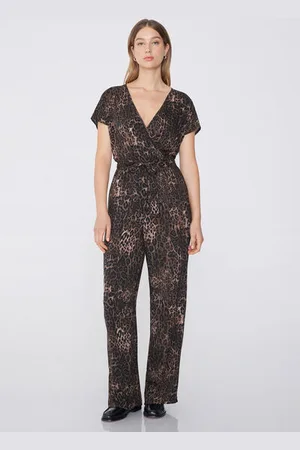 Tezenis Donna Tute e salopette per tutte occasione FASHIOLA
