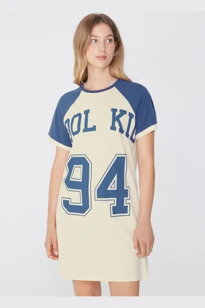 Tezenis Donna Camicie da notte FASHIOLA