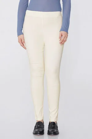 Tezenis Leggings in Tela Elasticizzata Donna