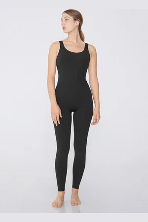 Tezenis Tuta Lunga Spalla Larga Sport Donna