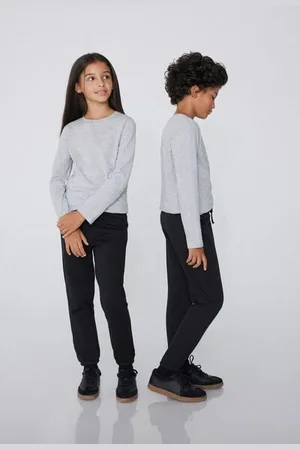 Tezenis Pantalone in Felpa Bimbi Unisex