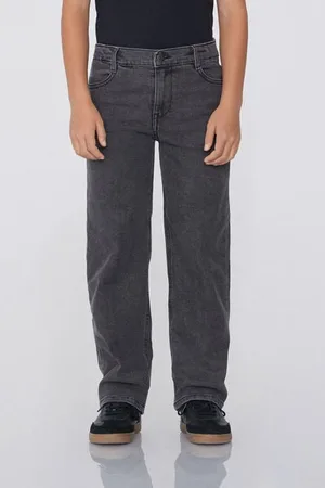 Tezenis Jeans Lunghi Bimbo Basic Bambino