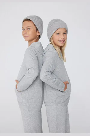 Tezenis Berretto a Coste Bimbi Unisex Unisex